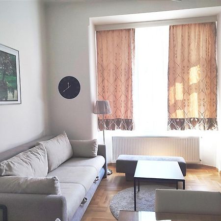 Excellent Apartments Illyria, Zagreb Downtown Экстерьер фото