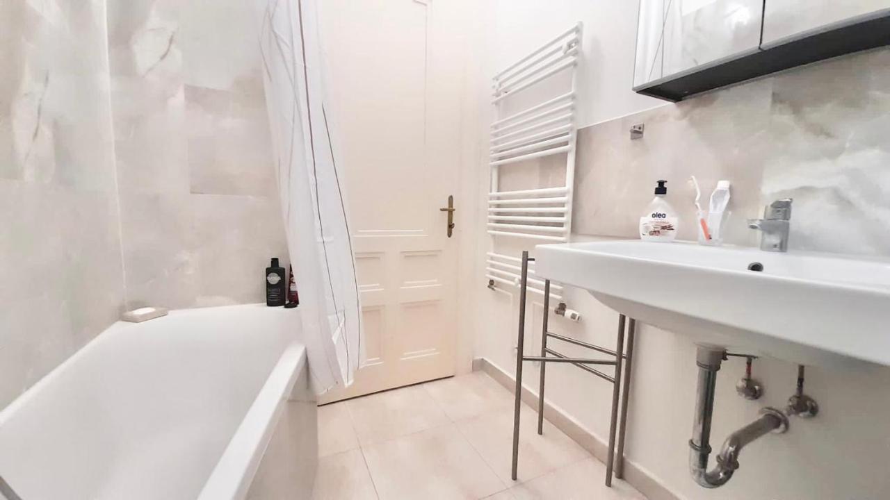 Excellent Apartments Illyria, Zagreb Downtown Экстерьер фото