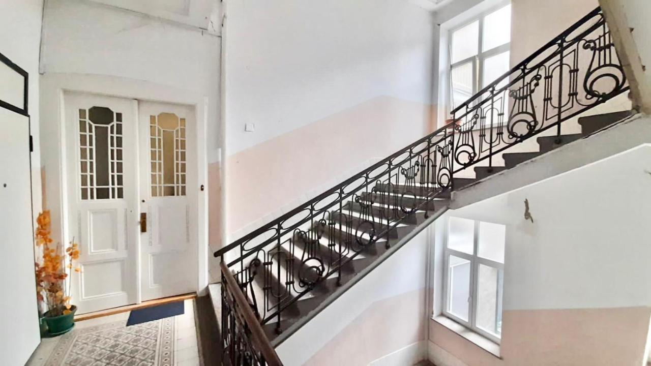 Excellent Apartments Illyria, Zagreb Downtown Экстерьер фото