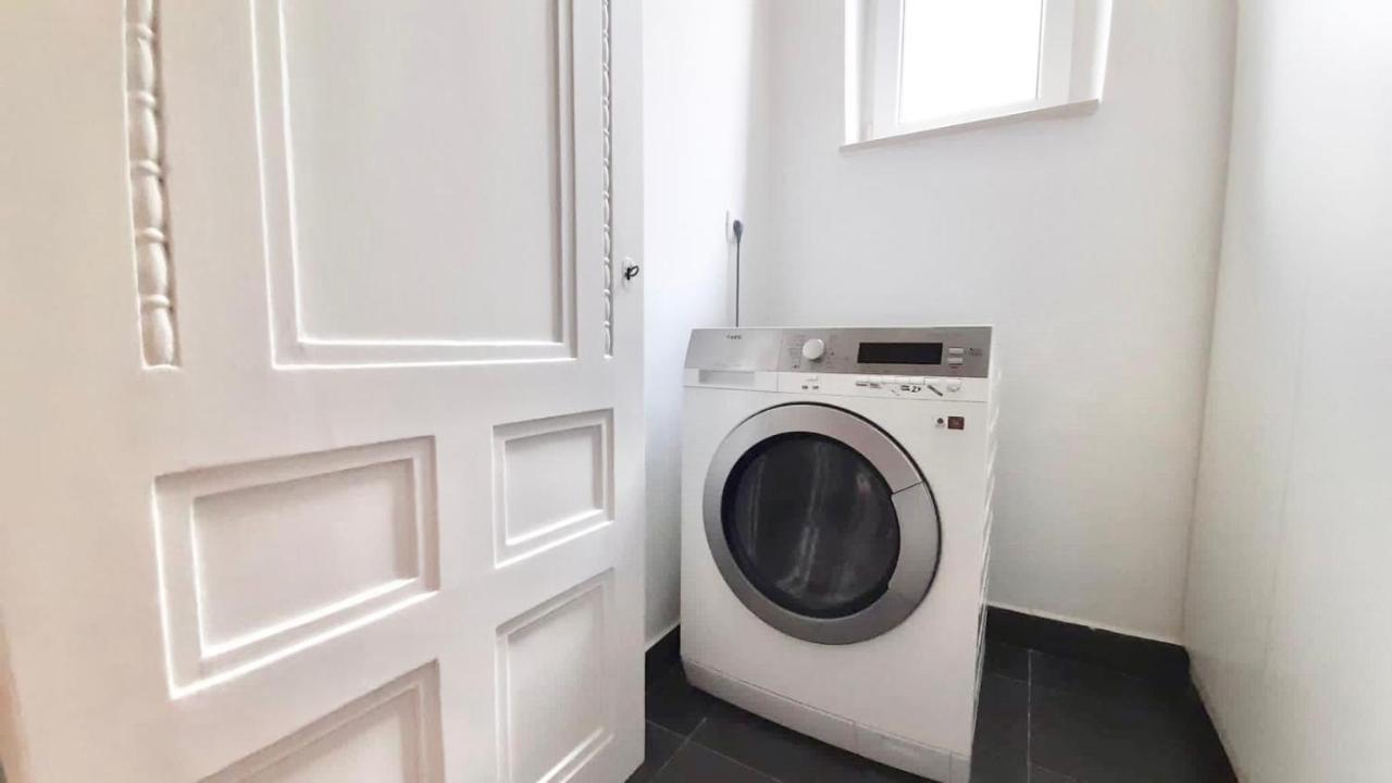 Excellent Apartments Illyria, Zagreb Downtown Экстерьер фото