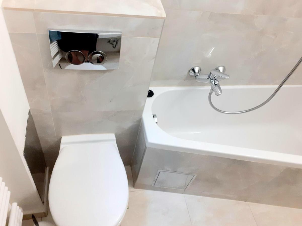Excellent Apartments Illyria, Zagreb Downtown Экстерьер фото