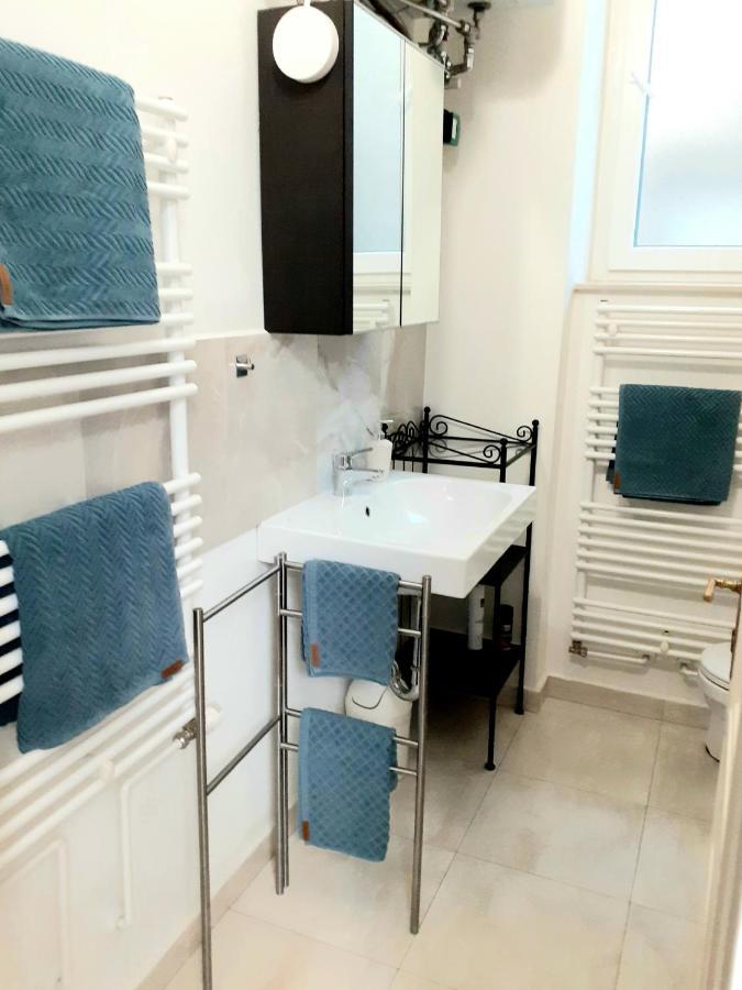 Excellent Apartments Illyria, Zagreb Downtown Экстерьер фото