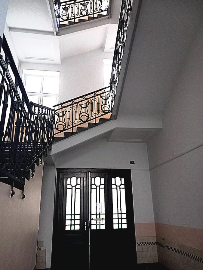 Excellent Apartments Illyria, Zagreb Downtown Экстерьер фото