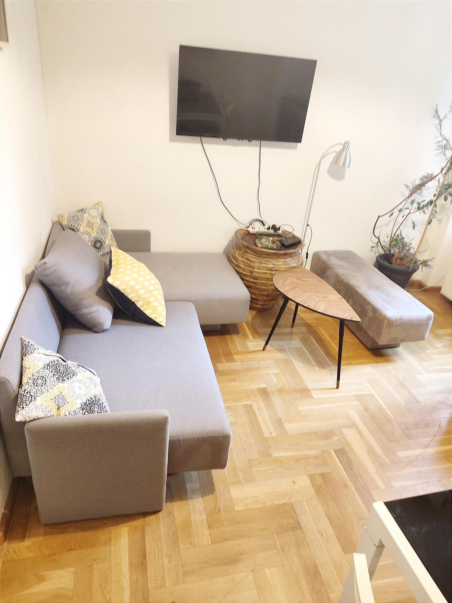 Excellent Apartments Illyria, Zagreb Downtown Экстерьер фото
