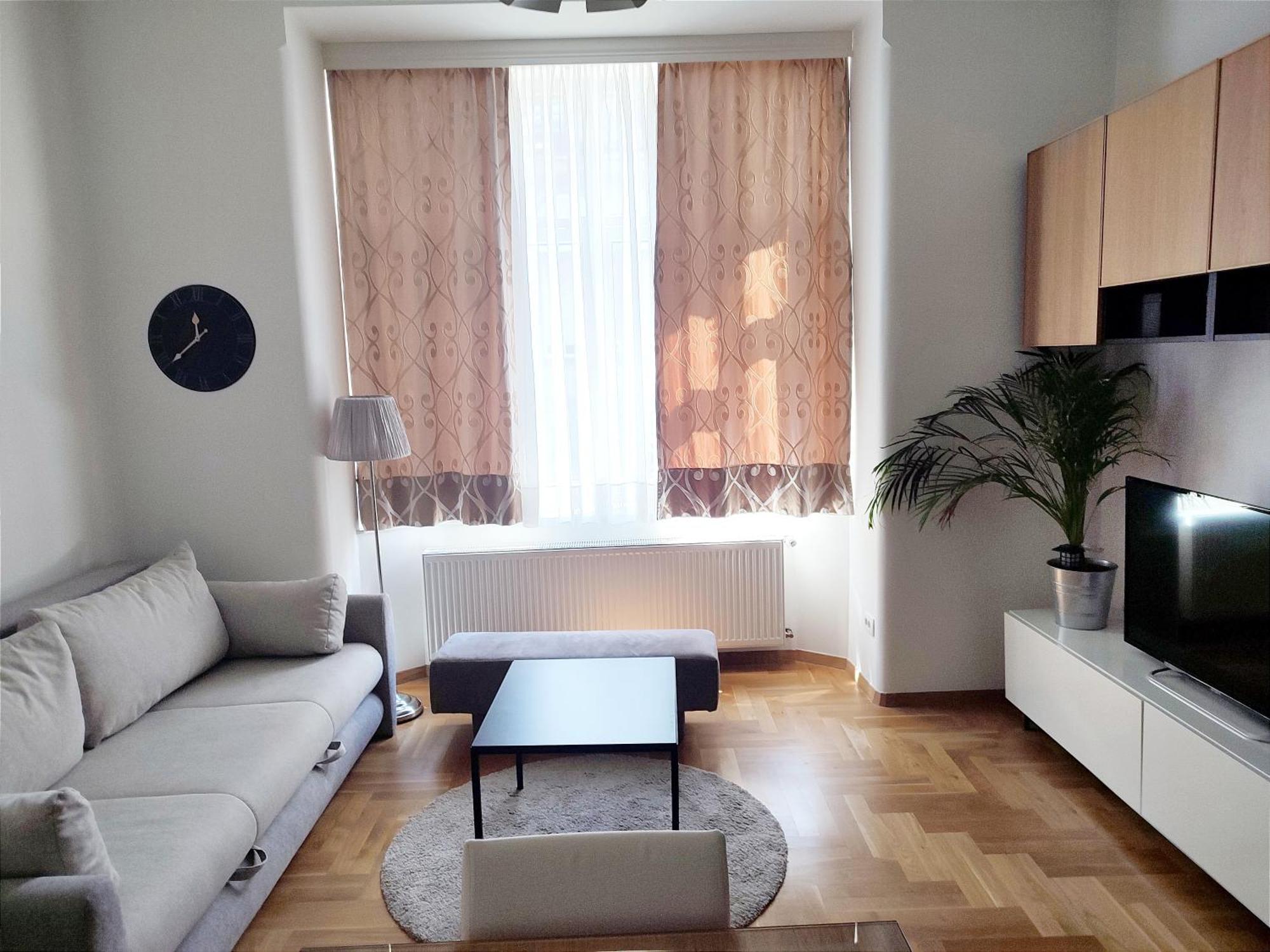 Excellent Apartments Illyria, Zagreb Downtown Экстерьер фото