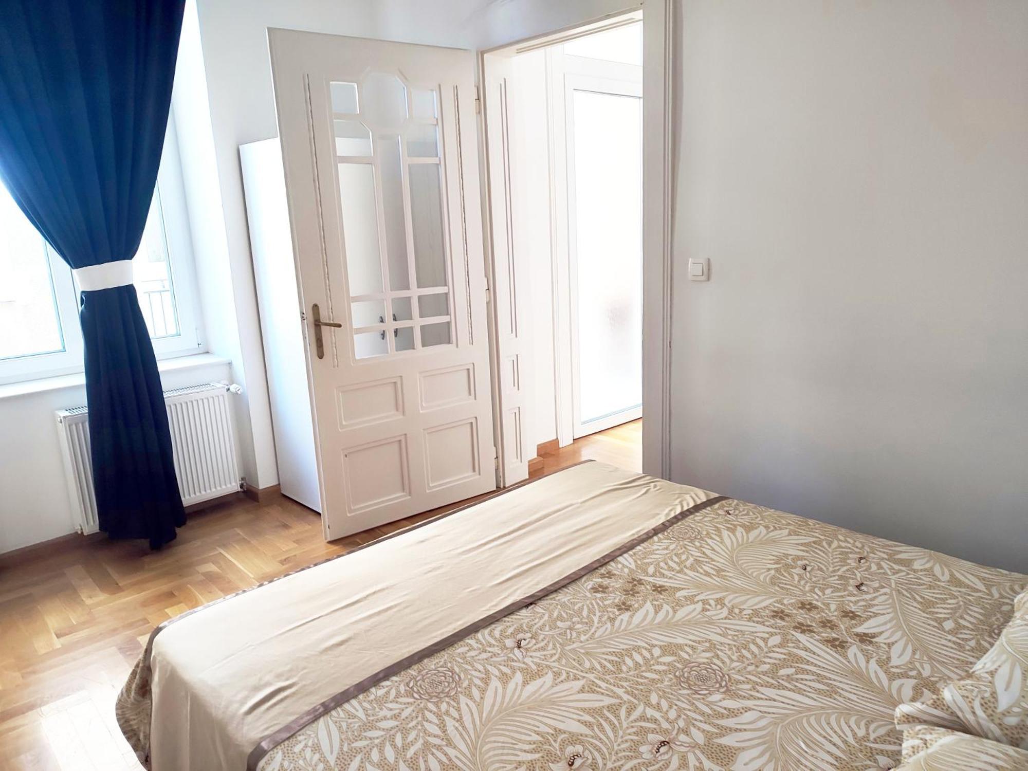 Excellent Apartments Illyria, Zagreb Downtown Экстерьер фото