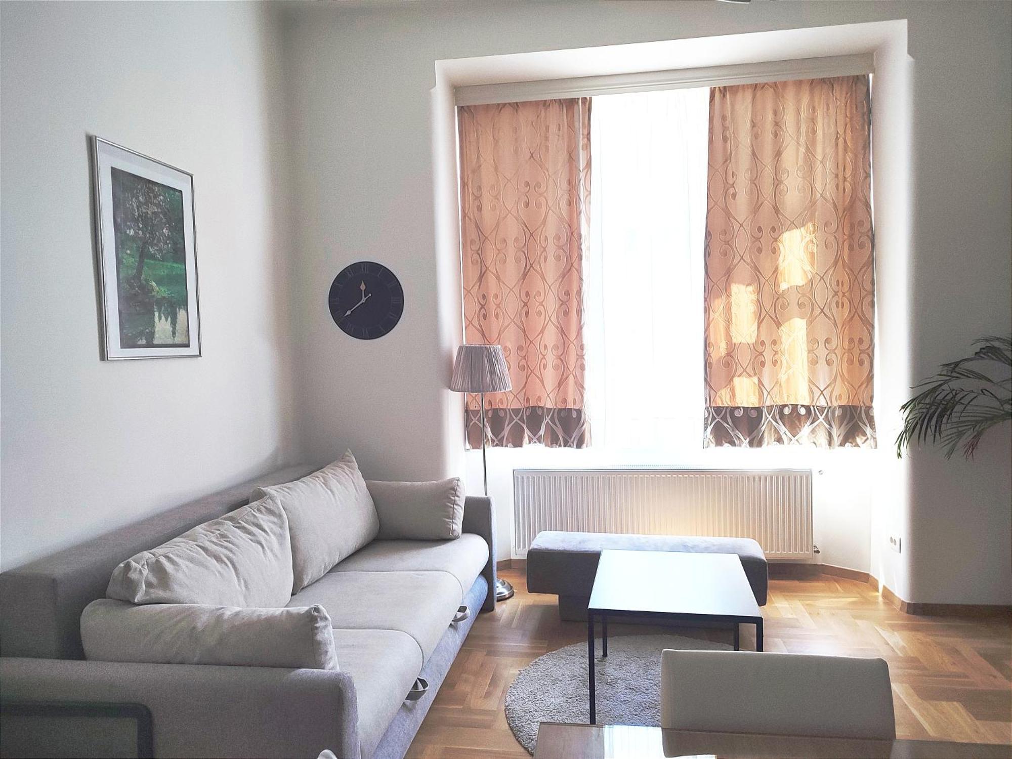 Excellent Apartments Illyria, Zagreb Downtown Экстерьер фото