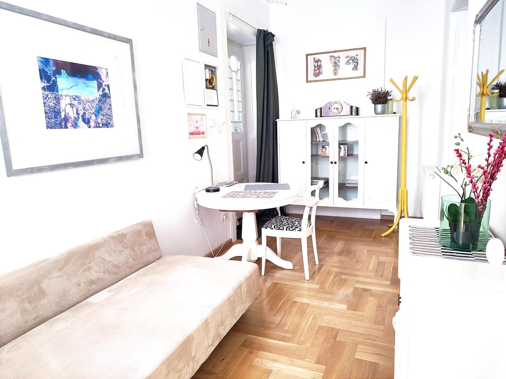 Excellent Apartments Illyria, Zagreb Downtown Экстерьер фото