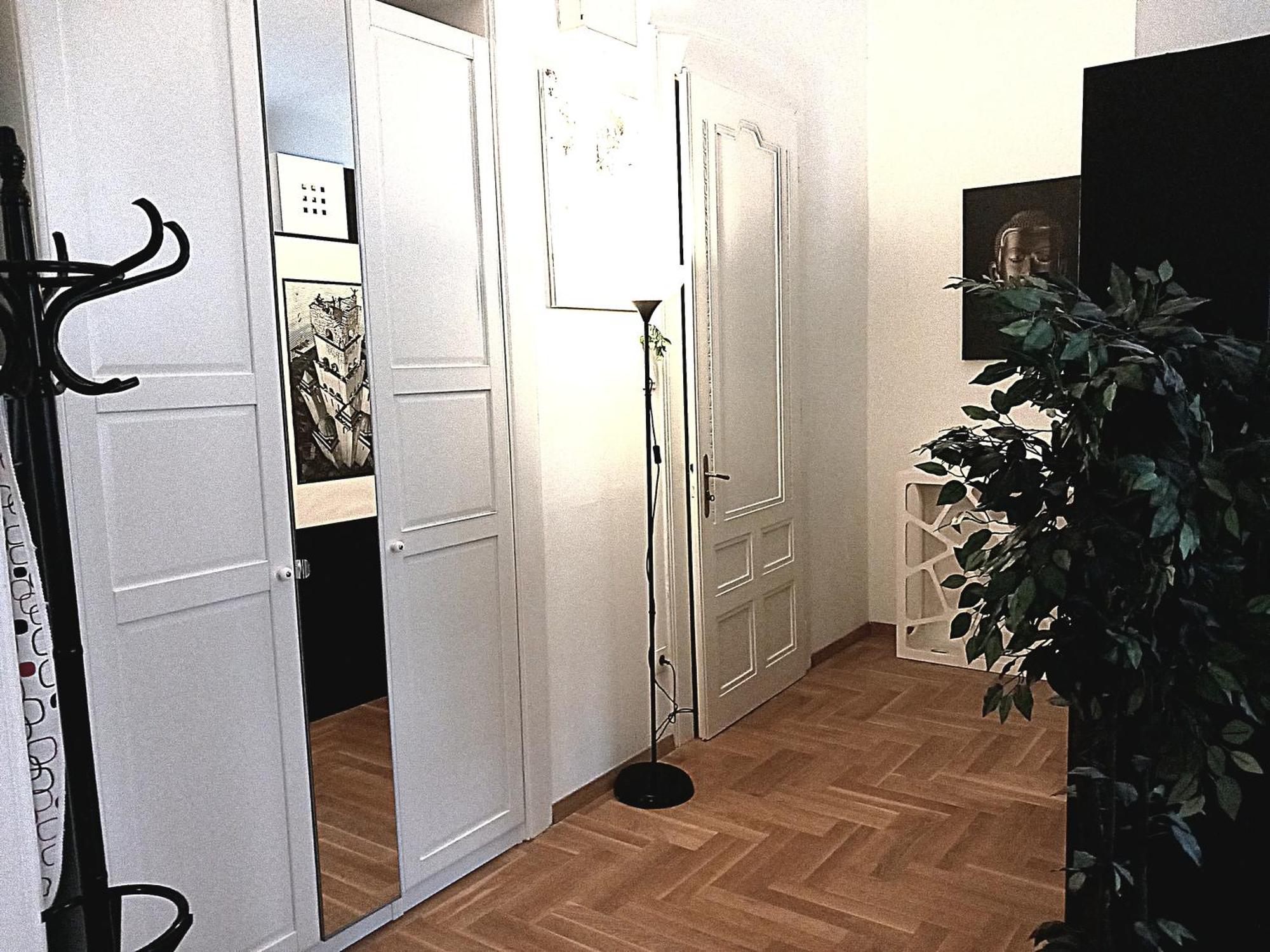 Excellent Apartments Illyria, Zagreb Downtown Экстерьер фото