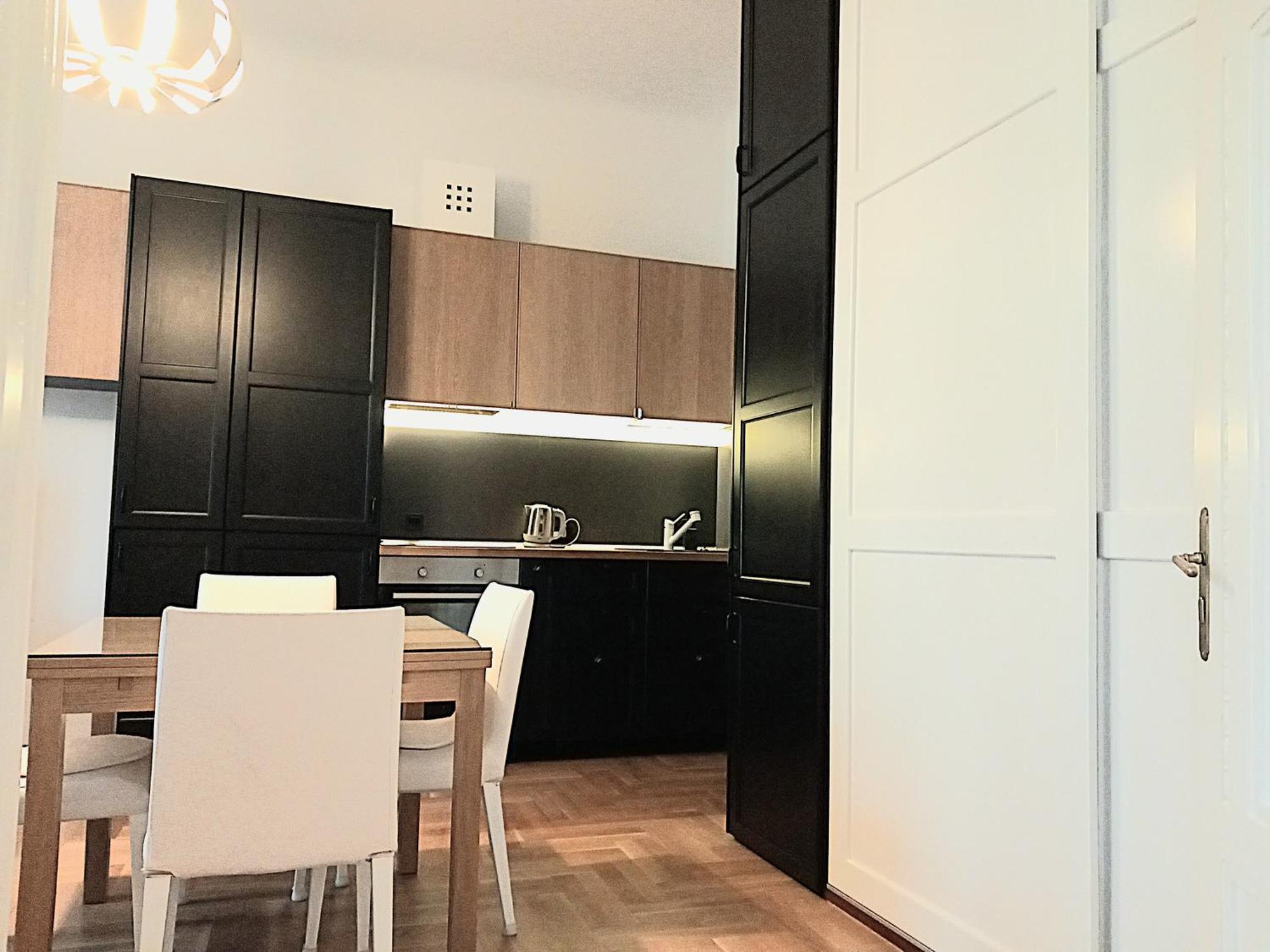 Excellent Apartments Illyria, Zagreb Downtown Экстерьер фото