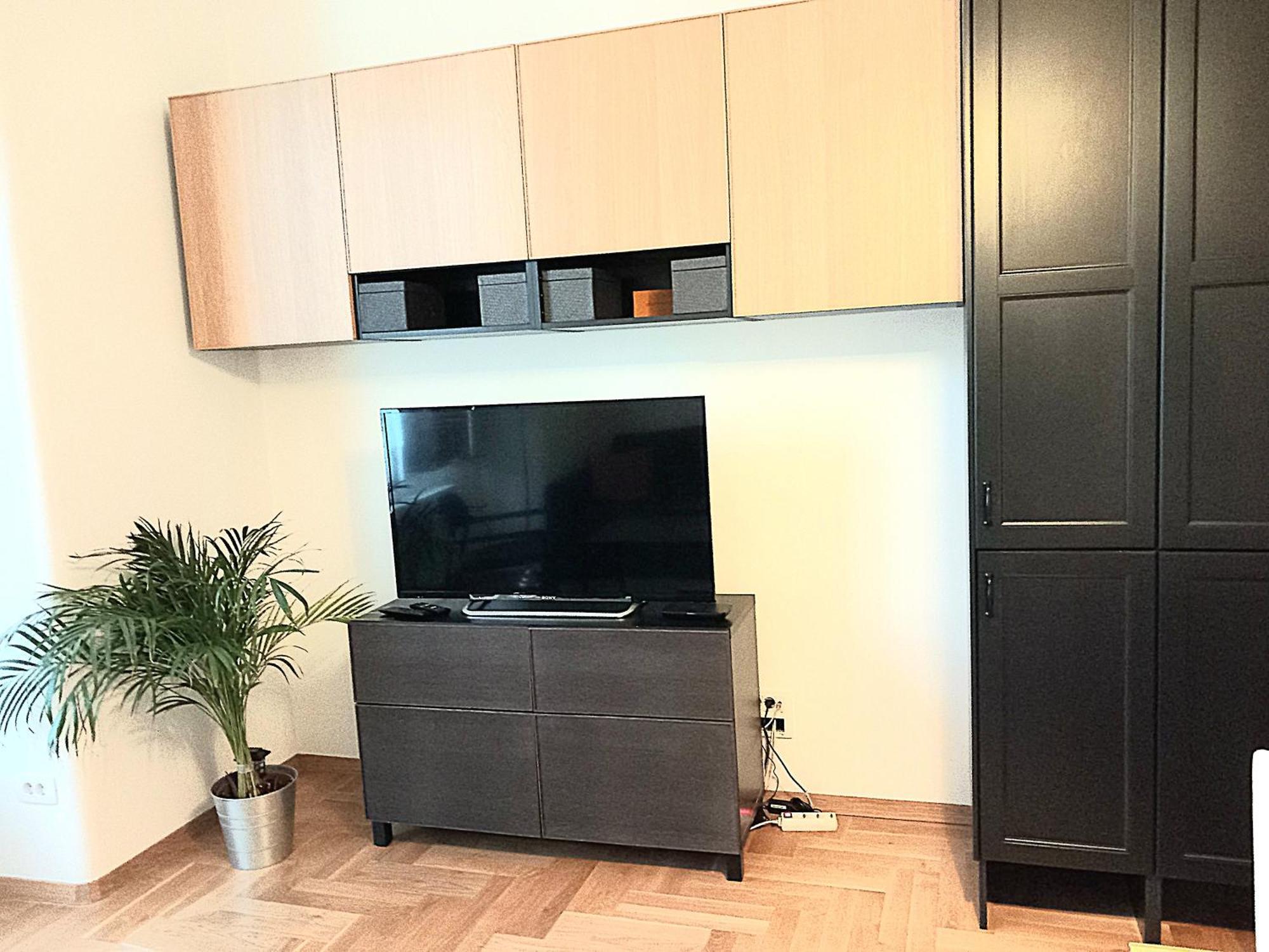 Excellent Apartments Illyria, Zagreb Downtown Экстерьер фото