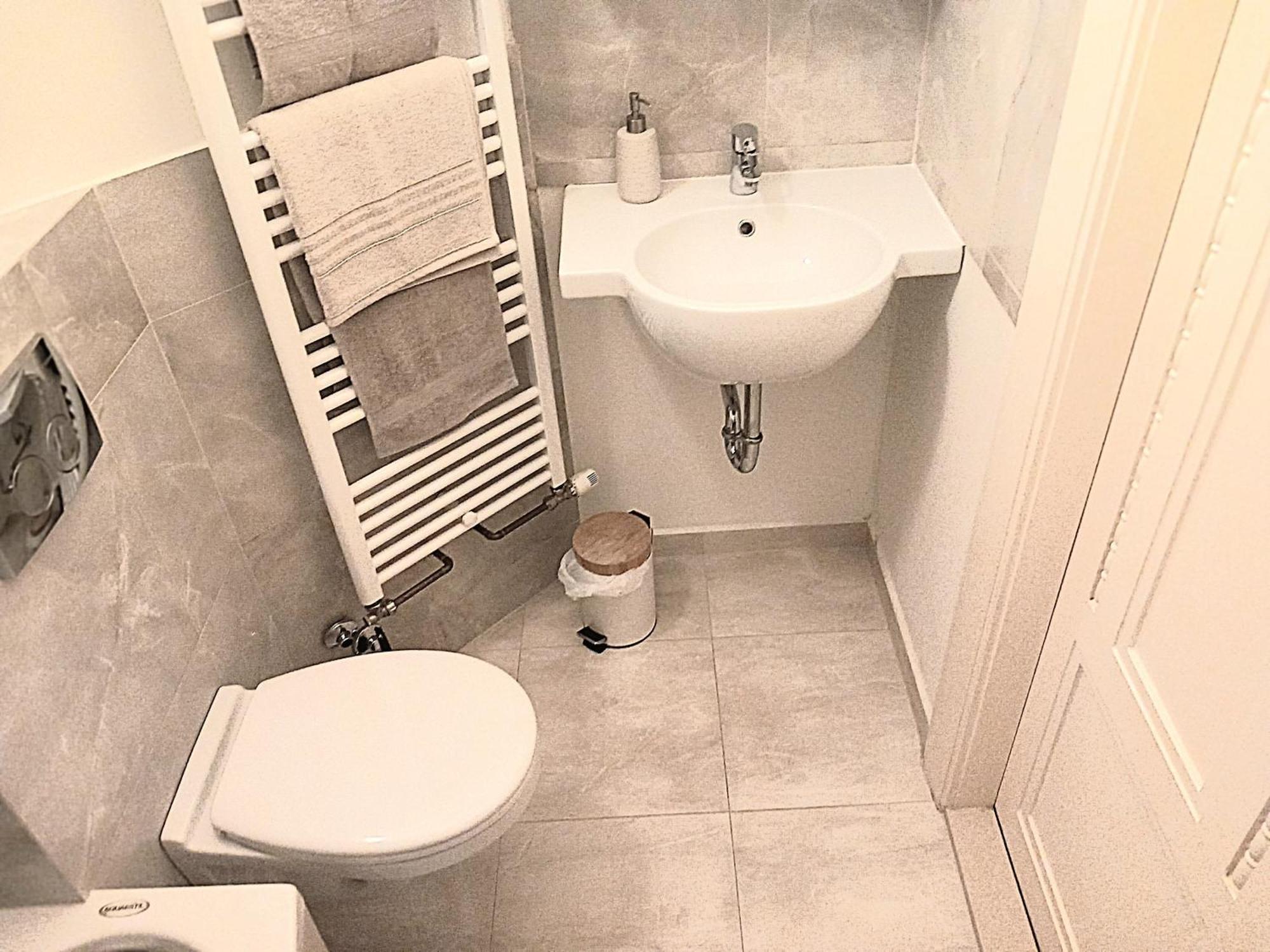 Excellent Apartments Illyria, Zagreb Downtown Экстерьер фото