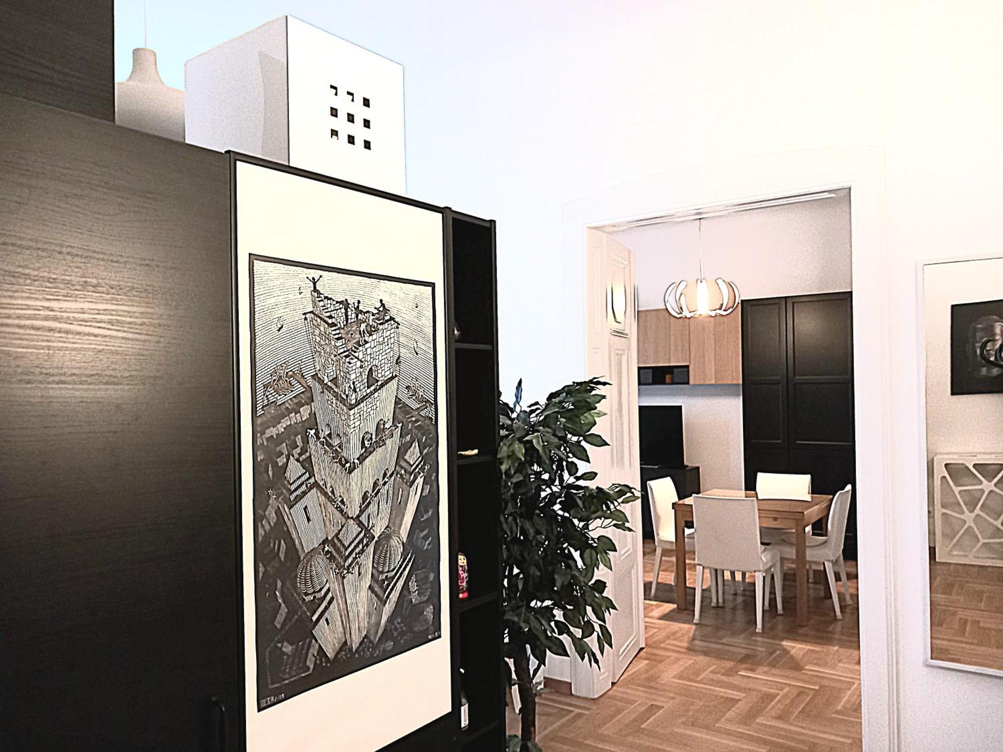Excellent Apartments Illyria, Zagreb Downtown Экстерьер фото