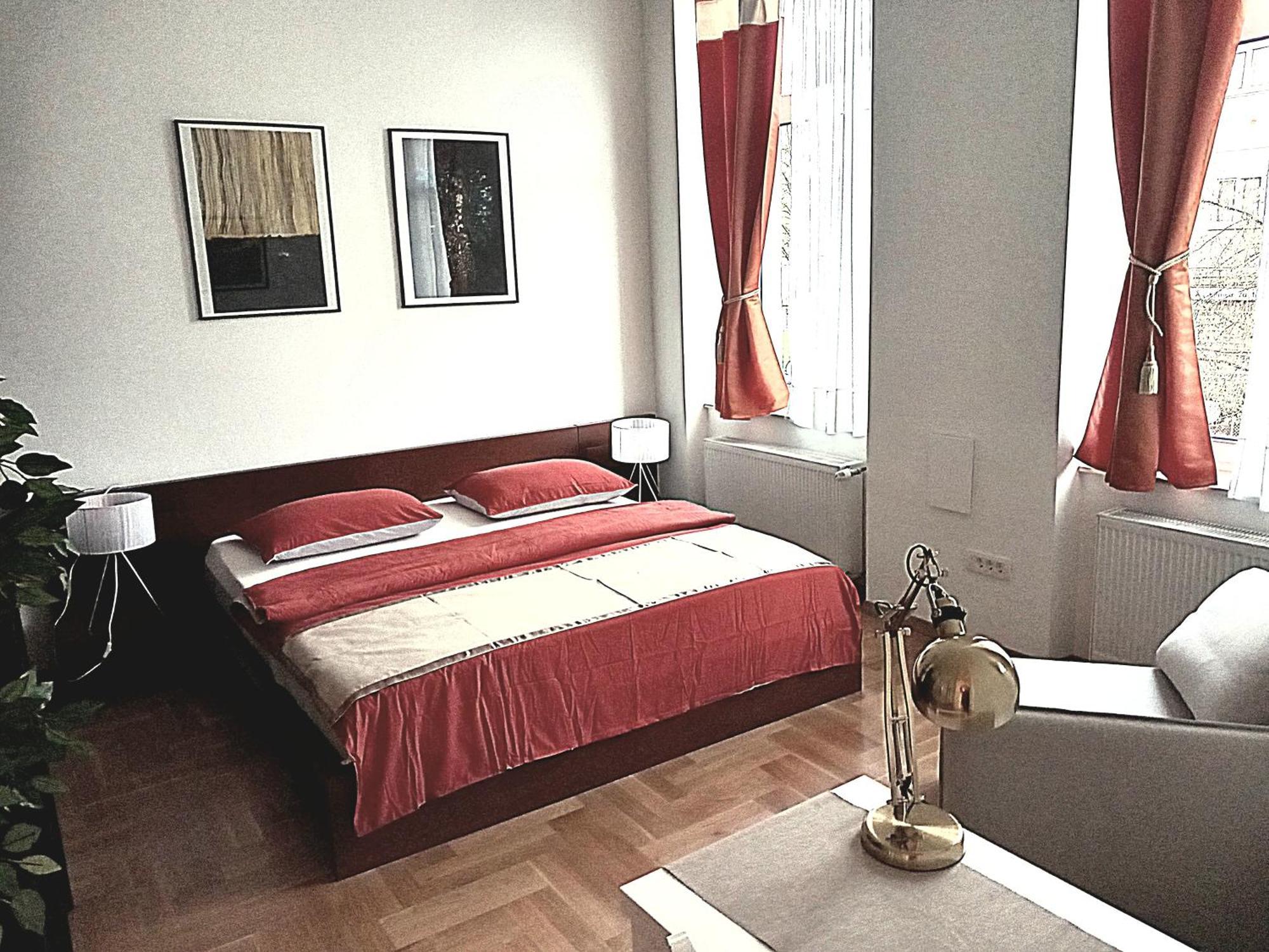 Excellent Apartments Illyria, Zagreb Downtown Экстерьер фото